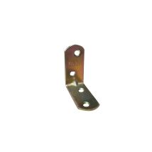 Verstärkungswinkel An01 Bichromatiert 40 X 40 X 19 Mm