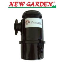 Filtro De Aire Baño De Aceite Con Esponja Interna Z70 Zanetti Yanmar 70717400b