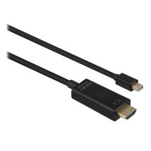 Tnb - Cable Hdmi/mini Displayport 2m (keine Öko-beteiligung Of 0.02/einheit)