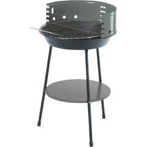 Parrilla Redonda Di脕metro 36 Cm
