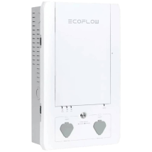 B-Ware ECOFLOW Smart Home Panel Combo Weiß Powerstation Ladegerät Stromanschlussbox