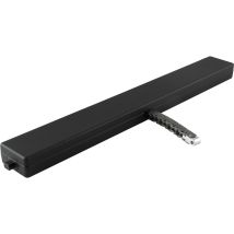 Comunello - Fensteröffner Mit Kettenantrieb Liwin L40 Slim Wifi 230v Hub 200/300/400/500mm, Kunststoff Schwarz