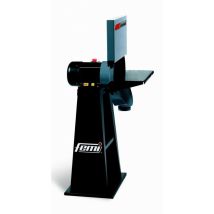 Tellerschleifer Mit Schwenktisch Femi 1350/1600w Drehstrom - Ø 400 Mm - 8276232