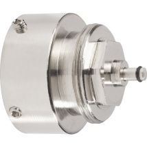 Eurotronic - 700097 Heizkörper-ventil-adapter Passend Für Heizkörper Vaillant