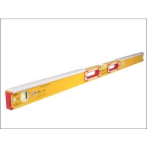 Stabila - 196-2-k Masons Spirit Level 120cm / 4ft With Handle