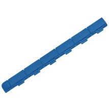Finishfliese Artplast Marte Entwässerungseffekt 60x5.2x1.3 Cm