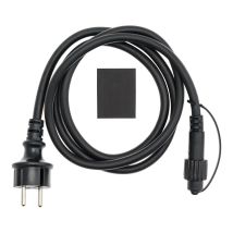 Cable De Alimentación Schuko 1,5m
