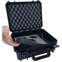 Max300s Max300s Universal Werkzeugkoffer Unbestückt (l X B X H) 336 X 300 X 148 Mm - Max Products