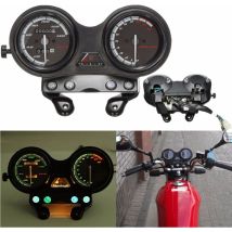 Contagiri Contachilometri Tachimetro Km/h Per Yamaha Ybr 125 Ybr125