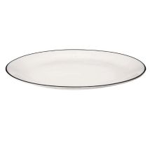 ASA Selection – Teller flach – Durchmesser 26,5 cm – Porzellan – rund