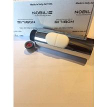 Nobili - Remplazo Rociador Para Cocina 2 Jets Rdo142/136 Rdo142/114 Blanco - Blanco
