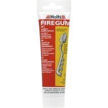 Firegum Auspuff-montagepaste 150g Grundierungen & Spachtel - Holts