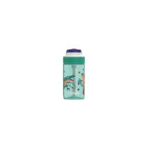 Gourde Enfant Dinosaure Kambukka Bibo Anti-fuite, Facile À Nettoyer, Motif Dinosaure - Kambukka Bibo