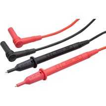 Flir – Cavo di misura coassiale 1.05 m – Silicone – CAT IV