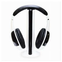 Trade Shop - Wifi Para Pc Mp3 Con Radio Fm Music Stereo Maxtech Cu-wi001 -