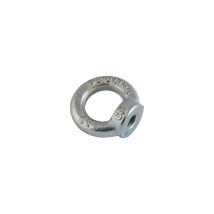 Anneau De Levage Femelle Acier C15 700kg - Chapuis