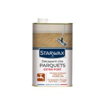 Entferner Für Hartnäckiges Wachs Extra Stark 1l - Starwax
