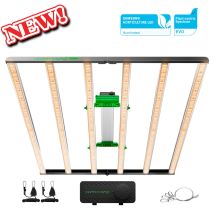 Fc 8000 Evo Vollspektrum Led Grow Lampe Samsung 301h Evo For 150x150x200cm Growbox Pflanzenzimmer Samen Gemüse Blume - Mars Hydro