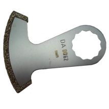 Fein – Diamond Segment Blade for Grout Removal – 2.2 mm Thickness – Multi-tool Blade