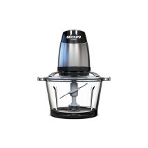 Bastilipo - Tritatutto Elettrico Da 350 W Con Capacità Di 1,2 Litri, Modello Pe-350