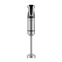 Royalty Line Rl Estm800blk Potente Frullatore A Immersione Nero Per Frullati E Zuppe