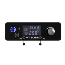 Controller Wi-fi E Bluetooth Pit Boss Legacy Per Navigator 550 E Navigator 1230 - 80034