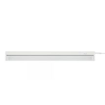 Barra Led Bioclimática 55 Cm 8,5w 1000lm 4000k