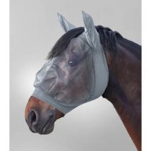 Fly Mask Waldhausen Skinny Leicht Elastisch