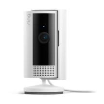 Indoor Cam 2nd Gen White Eu