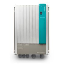 Mastervolt Onduleur Onde Pure Masse Sinusoïdale 12v 2000w 230v