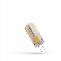 Ampoule Spectrum G4 2w 3000 K 165 Lm