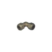 Gomito A 90° Doppio Per Tubo Cobra-pex Misura: 22 X 22