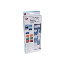 Universeel - 220v/5v Caricatore 2.1a - 79769 - 5401101561387