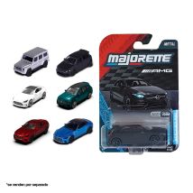 Coche Mercedes Amg Premium Surtido