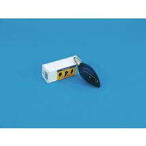 Omnilux C35 230v/40w E-14 Uv Lampe Bougie 64007484