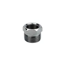 Riduzione Esagonale Ot/cr 3/8x1/2