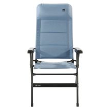 Sedia Reclinabile Lago Compact Blu Travellife