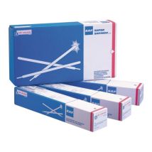 Saf-fro Safer Nf 510 A Schweißelektroden 4 Mm 350 Mm