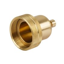 Danfoss Cierre Para Altas Presiones Herramienta De Servicio Para Válvula Ab-qm, 003z1230
