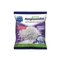12 X Airmax Assorbiumidita Ricar Sali Lavanda 450 G