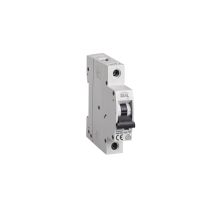 KANLUX KMB6 1P B20 Überstromschutzschalter 20A 230V IP20 – Schaltlebensdauer 4000 – CE geprüft
