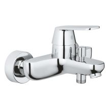 Grohe - 32831000 Eurosmart Cosmopolitan Single-lever Bath/shower Mixer 1/2