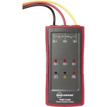 Beha Amprobe - Prm-5-eur Drehfeldmessgerät Cat Iv 600 V Led