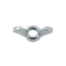 200 X Dado Ad Alette M 6 Zincato Uni5448