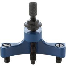 Unidades de recambio para portaherramientas de fijación rápida – Compatible con modelos No 2, 3 y 4 – Soporte con tornillo y tuercas