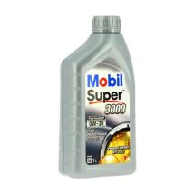Additivo Olio Super 3000 Formula-p - Sintetico / 0w30 / 1l - Mobil