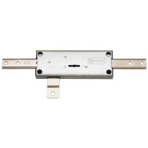 Mottura 45853 Metall-sicherheitsschloss Für Rolltore