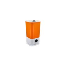Humidificateur d'air – 8.5L – Ultrasonique – Surface d'action, Capacité bac de ramassage, Poids, Puissance sonore – Cornwall Electronics