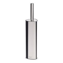 Joseph Joseph Flex 360 Luxe Spazzolone In Acciaio Inox A 360° Antigoccia, Cromo (70583)