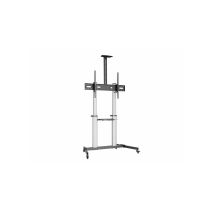 Soporte para TV Equip – Capacidad de carga 70 kg – Compatible con pantallas de 60" a 100" – VESA 600x400
